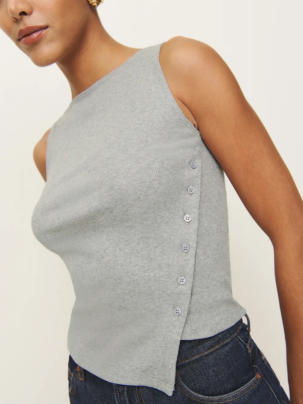 Hudson Knit Top - Picture 2 of 6